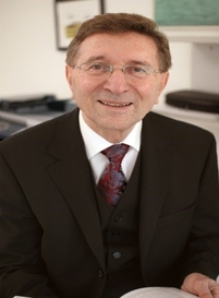 Martin Dieter Herke